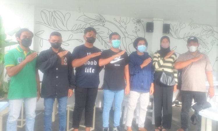 FASI Banyuwangi Kirim Empat Atlet Gantole Ke Lanud Abdurrahman Saleh Untuk Diklat FASI Banyuwangi Kirim Empat Atlet Gantole Ke Lanud Abdurrahman Saleh Untuk Diklat Media Tipikor Indonesia