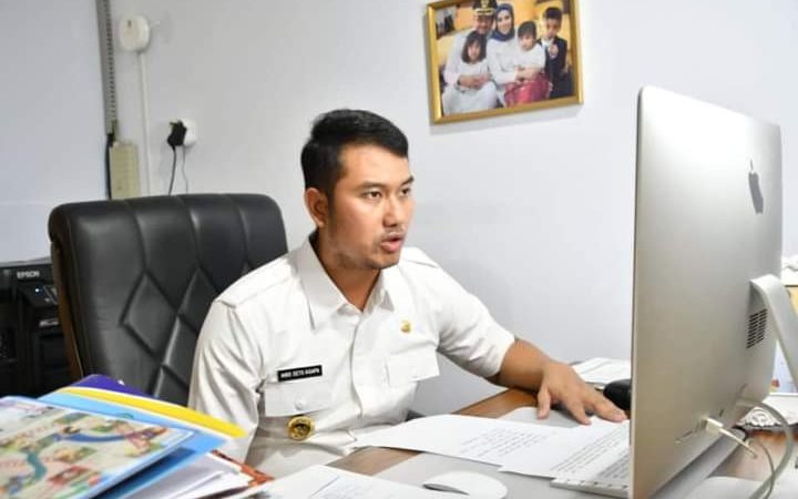 Pemkab Sinjai Dan USAID Kerjasama Dalam Upaya Menekan AKB Dan AKI  Pemkab Sinjai Dan USAID Kerjasama Dalam Upaya Menekan AKB Dan AKI  Media Tipikor Indonesia