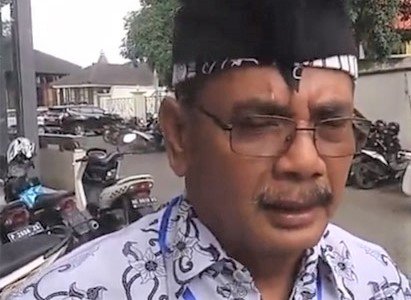 Perspektif PGRI Dalam PILKADA Serentak 2020 Sudarman, Ketua Pengurus PGRI Kabupaten Banyuwangi, Jawa Timur Media Tipikor Indonesia