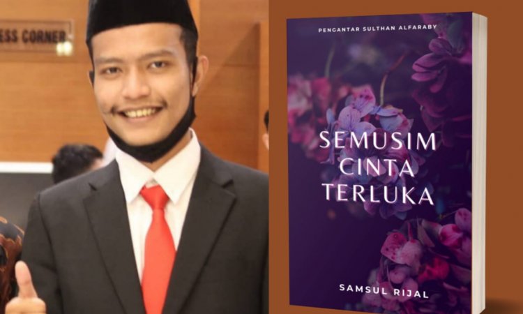 Sulthan Alfaraby Janji Berikan Beasiswa Menulis untuk Santri Aceh, Ini Syaratnya Sulthan Alfaraby Media Tipikor Indonesia