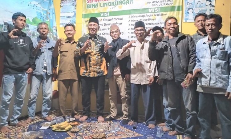 Wali Kota Cilegon Minta Petani Bentuk Kelompok Berbadan Hukum Agar Dapat Bantuan dan Tidak SiLPA Wali Kota Cilegon Minta Petani Bentuk Kelompok Berbadan Hukum Agar Dapat Bantuan dan Tidak SiLPA Media Tipikor Indonesia