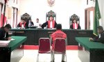 Hakim PN Dataran Hunimoa Ganjar Pelaku Pembunuh Gadis Dengan Vonis 15 Tahun Penjara Media Tipikor Indonesia