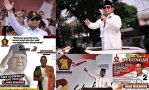 JOKO LARAS: Saatnya Yang Muda Tampil dan Ikut Andil Mensejahterakan Rakyat Banyuwangi Media Tipikor Indonesia