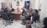 Ormas PGN Bali Gelar Rapat Penyembelihan Dan Penyaluran Hewan Qurban Pada Hari Raya Idul Adha 1443 H/2022 M Media Tipikor Indonesia