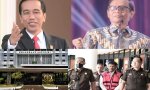 Presiden Jokowi Tunjuk Mahhfud MD Sebagai Plt Menkominfo Usai Johnny Ditetapkan Tersangka Korupsi Media Tipikor Indonesia